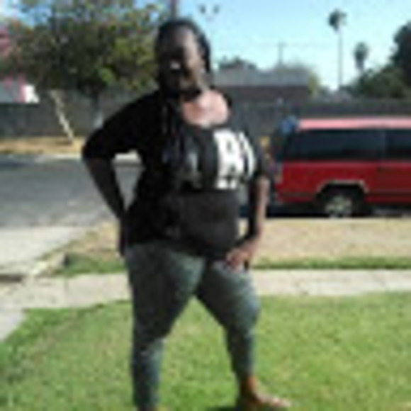 shariesa20